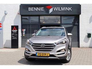 Hyundai Tucson 1.6 GDi Comfort Trekhaak/Camera/Navi