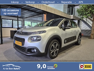 Citroën C3 1.2 PT 110 Business Airco | Navigatie | Camera
