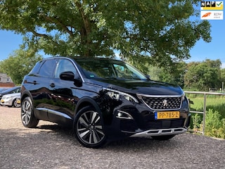 Peugeot 3008 1.2 PureTech Blue Lease Premium | Leder + 360 ° Camera + Cruise + Clima nu € 10.450,-!!!
