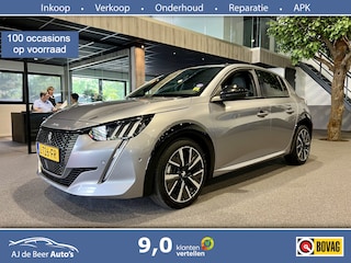 Peugeot 208 1.2 PureTech GT Panorama | Camera | Navigatie | Carplay/Android | Nieuwe distributie riem