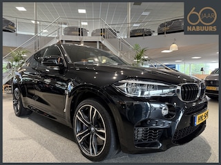 BMW X6 1e eigenaar, Dealer onderhouden, Pano, HUD