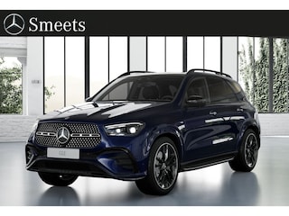 Mercedes-Benz GLE 400 e 4MATIC Sport Edition