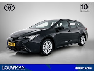 Toyota Corolla Touring Sports Hybrid 140 Dynamic | Navigatie | Apple CarPlay | Camera | Parkeersensoren |
