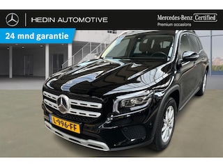 Mercedes-Benz GLB 180 Business Solution