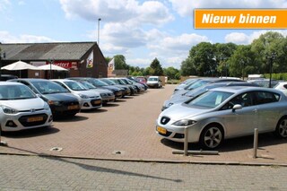 Opel Mokka 1.4T 140pk Cosmo ECC/cruise/navi/half leer/trekhaak