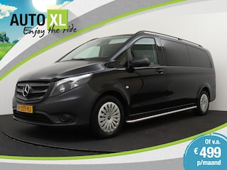 Mercedes-Benz Vito 116 CDI 9-Pers Select Extra Lang Trekhaak Camera Cruise
