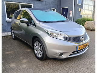 Nissan Note 1.2 DIG-S Tekna / trekhaak / panoramadak