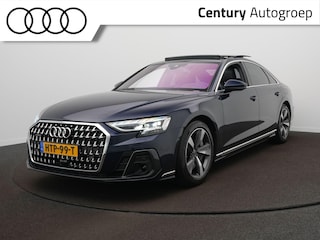 Audi A8 60 TFSI e quattro