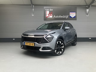 Kia Sportage 1.6 T-GDi PHEV AWD DynamicLine/Dode hoek/EL A Klep/19 INCH/ENZ
