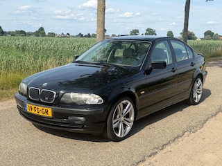 BMW 318i Executive