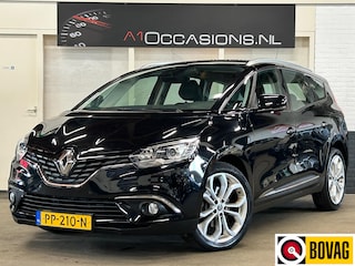 Renault Scénic 1.2 TCe Zen + DEALER ONDERHOUDEN