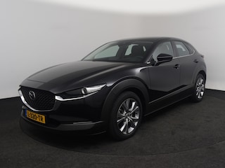 Mazda CX-30 2.0 eSA-X Comfort NAVI CAMERA BOSE 18" LMV