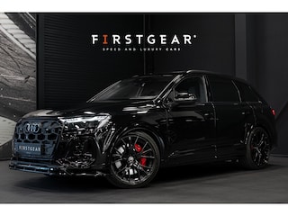 Audi Q7 60 TFSI e quattro Pro Line S Competition *Bang & Olufsen / Panorama / HUD / Stoelventilatie + massage / Surround-view*