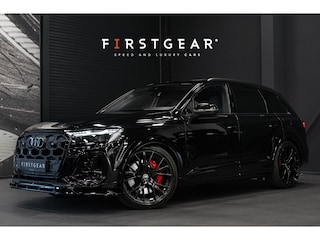 Audi Q7 60 TFSI e quattro Pro Line S Competition *Bang & Olufsen / Panorama / HUD / Stoelventilatie + massage / Surround-view*