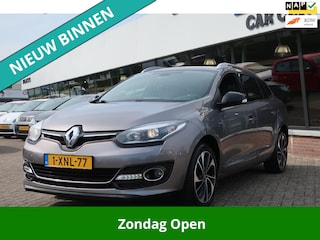 Renault Mégane Estate 1.2 TCe Bose LED_NAVI_PDC V+A_CAM_NAP.