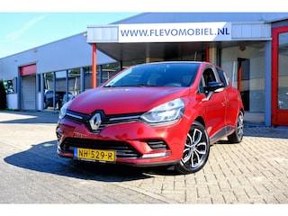 Renault Clio 0.9 TCe Zen Navi|1e Eig|Airco|LMV|Cruise