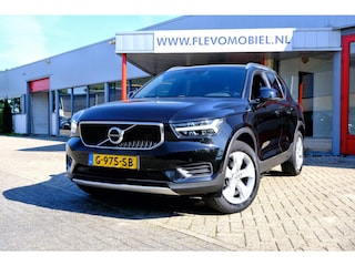 Volvo XC40 1.5 T3 163pk Momentum Pro Aut. Navi|Cam|Half Leder|Apple CarPlay|LMV