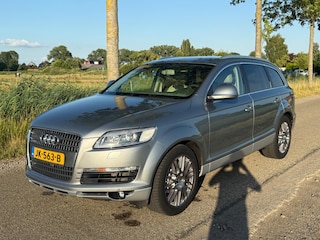 Audi Q7 3.0 TDI quattro Pro Line+ APK 04-2026 Nette auto!