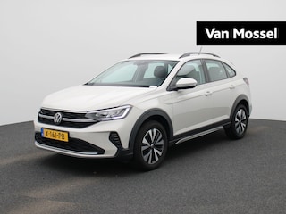 Volkswagen Taigo 1.0 TSI Life 110 PK | Automaat | Airco | Apple Carplay | Adaptieve Cruise Control | Lane Assist | Parkeersensoren voor- en achter |