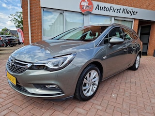 Opel Astra Sports Tourer 1.0 Turbo Innovation 105pk Start/Stop