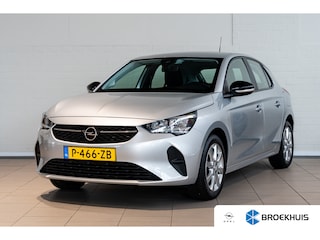 Opel Corsa 1.2 Edition | Apple Carplay & Android Auto | Parkeersensoren | Airco | Cruise Controle | Lichtmetalen velgen |
