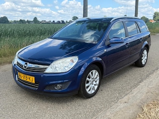 Opel Astra Wagon 1.6 Temptation Airco APK 11-2025 Airco NAP