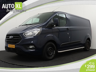 Ford Transit Custom 300 2.0 TDCI 131 PK Aut. L2H1 Trend Betimmering Cruise LED