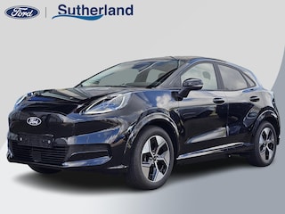 Ford Puma Gen-E 44 kWh | SCI | Ford Voorraad | Winterpack | Comfortpack | Incl. 3.000,- Ford Voordeel | Rijklaar |