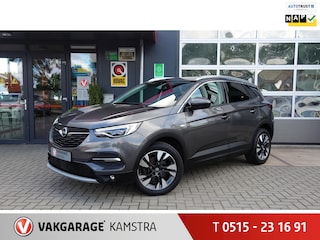 Opel Grandland X 1.2 Turbo Business Executive NAP/Navi/DAB+