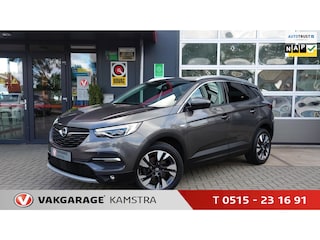 Opel Grandland X 1.2 Turbo Business Executive NAP/Navi/DAB+