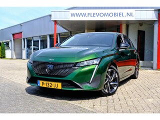 Peugeot 308 1.5 BlueHDi 131pk Allure Pack Business Virtual Disp|1e Eig|Navi|Clima|APK tot 03-10-2026!