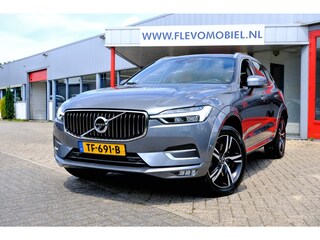 Volvo XC60 2.0 T5 250pk AWD Inscription Aut. Pano|Bowers&Wilkins|Leder|Adapt.Cruise|Enz!