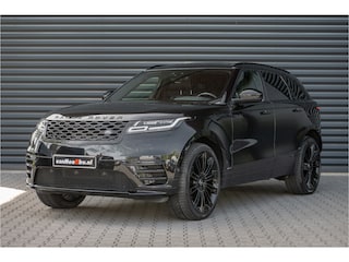 Land Rover Range Rover Velar 2.0 P250 Turbo AWD R-Dynamic S 22'' Black Pack