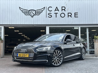 Audi A5 Sportback 40 TFSI MHEV Sport S-line Edition |VIRTUAL DASH|NAV|NAP|CLIMA|LED|SPORTIEF