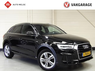 Audi Q3 1.4 TFSI CoD 150PK S tronic