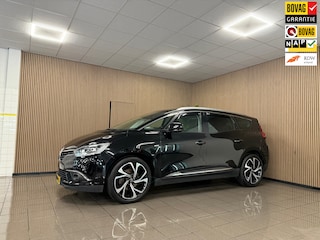 Renault Scénic 1.3 TCe Bose * Automaat / Panoramadak / Leder / Camera / Navigatie *