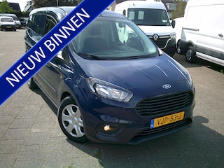 Ford Transit Courier 1.0 Trend EcoBoost S&S VOORZIEN VAN AIRCO !!  BENZINE UITVOERING !!!