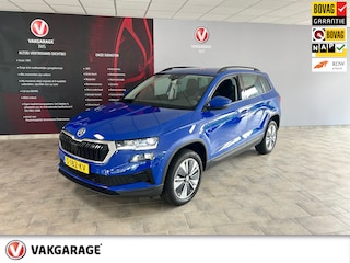Skoda Karoq 1.5 TSI ACT Business Edition Plus incl. Beurt en garantie.