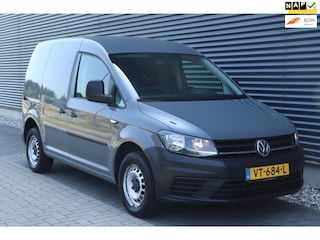 Volkswagen Caddy 2.0 TDI L1H1 BMT Trendline