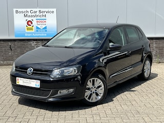 Volkswagen Polo 1.2-12V Comfortline | Climate C | Interesse, Proefrit? Bel of app met: 06-24 28 28 42