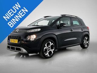 Citroën C3 Aircross 1.2 PureTech S&S Shine | Automaat | Trekhaak