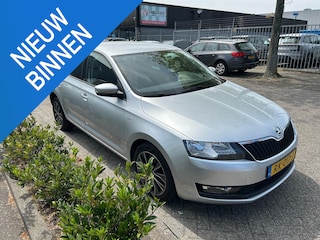 Skoda Rapid Spaceback 1.0 TSI Greentech Drive | Automaat | Trekhaak