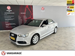Audi A3 Limousine 1.4 TFSI CoD Ambition Sport Edition incl. Beurt en garantie.