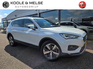 Seat Tarraco 1.4 TSI e-Hybrid PHEV 245pk DSG-6 Xcellence | Pano dak