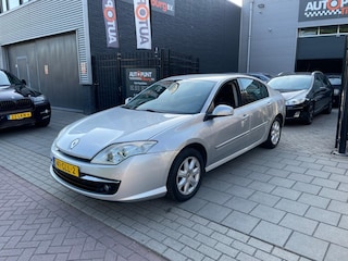 Renault Laguna 2.0 16V T Dynamique 2e Eigenaar! Trekhaak Navi Airco NAP APK