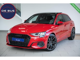 Audi A3 Sportback 35 TFSI 150 PK|Pro Line S|1ste Eig|Org NL|Panoramadak|Camera|Trekhaak|Dealer Onderhouden