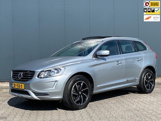 Volvo XC60 2.0 T5 FWD Summum | Leder | Trekhaak | Panoramadak | Garantie