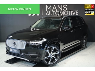 Volvo XC90 2.0 T8 Twin Engine AWD Inscription / PANODAK / KEYLESS / MEMORY / 7p / 360