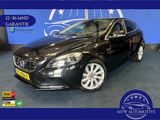 Volvo V40 2.0 D3 / 150-PK / INSCRIPTION - SUMMUM