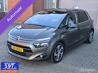 Citroën C4 Picasso 1.6 e-THP Exclusive